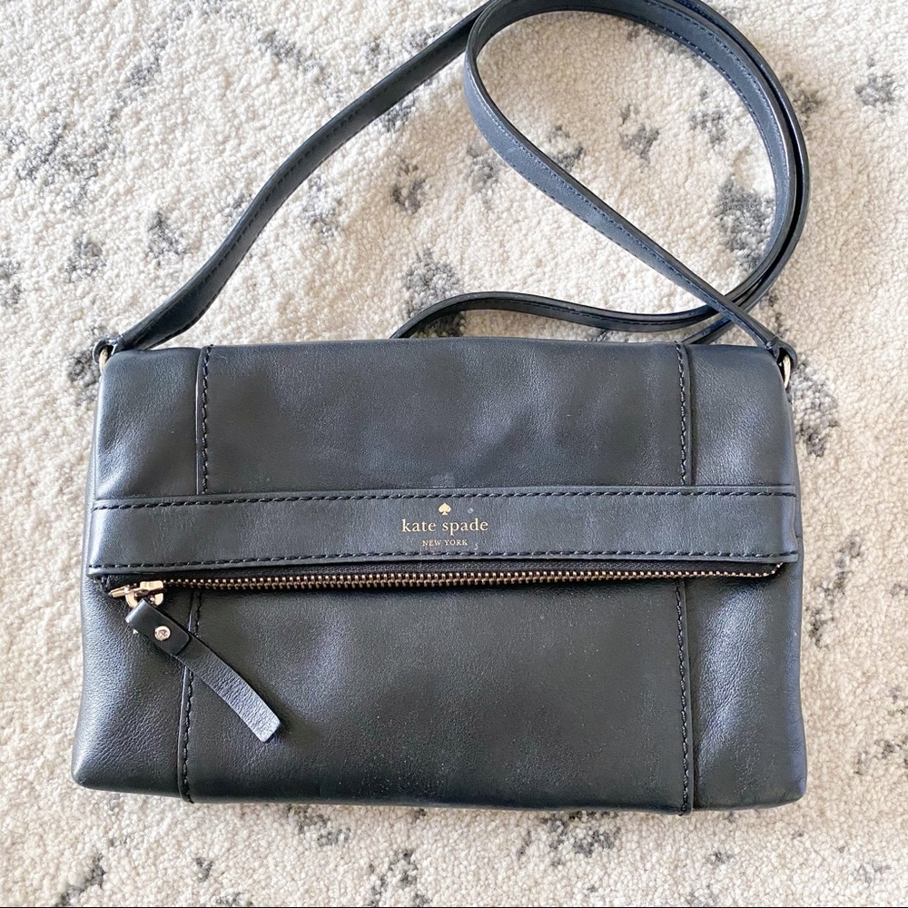 Kate Spade Crossbody